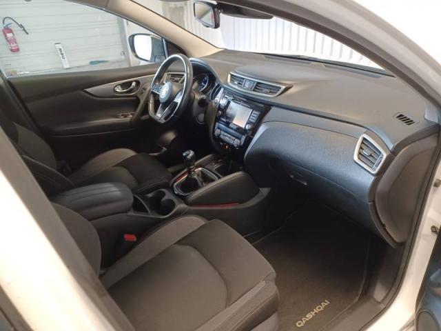Nissan Qashqai image 2