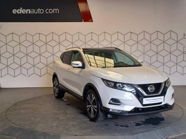 Nissan Qashqai image 3