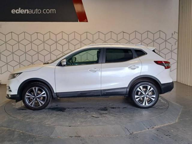 Nissan Qashqai image 6