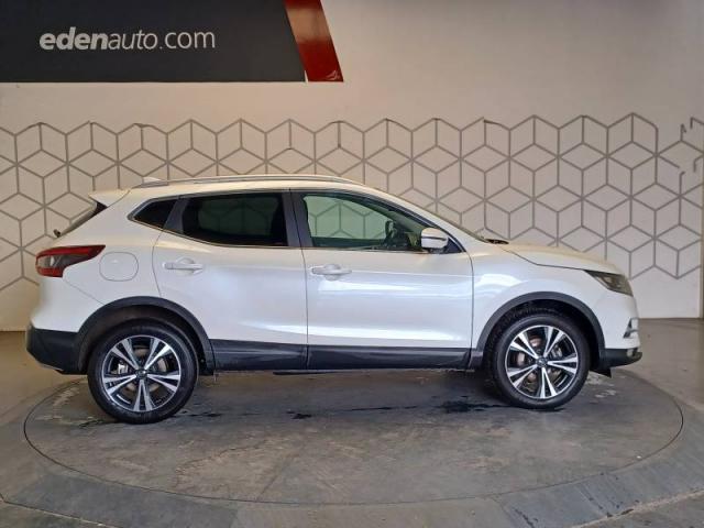Nissan Qashqai image 7