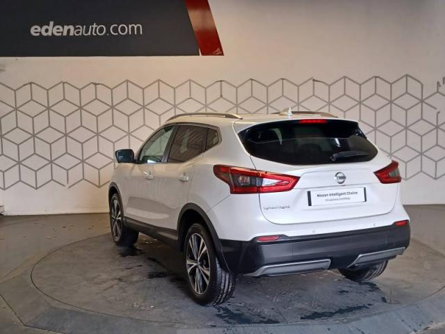 Nissan Qashqai image 4