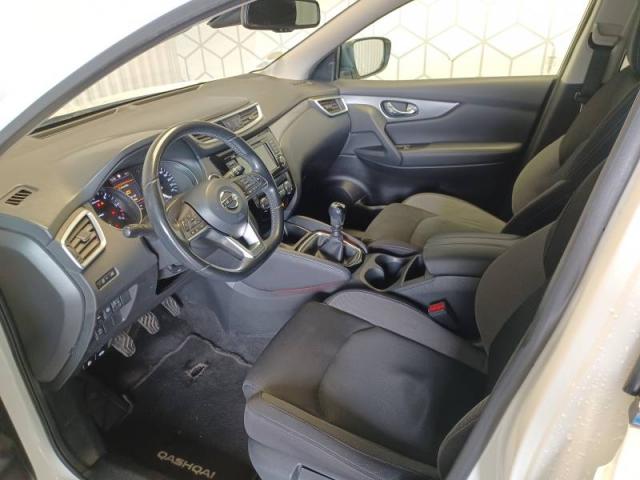 Nissan Qashqai image 5