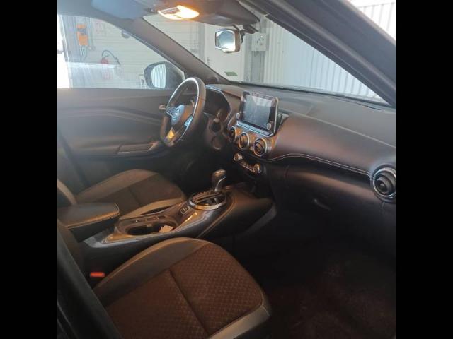 Nissan Juke image 9