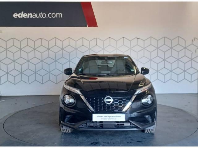 Nissan Juke image 2