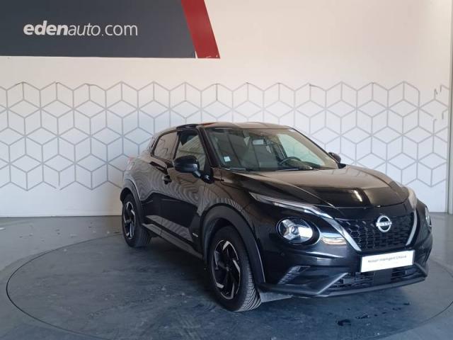Nissan Juke image 6
