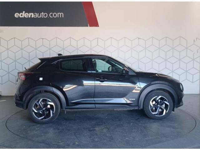 Nissan Juke image 4