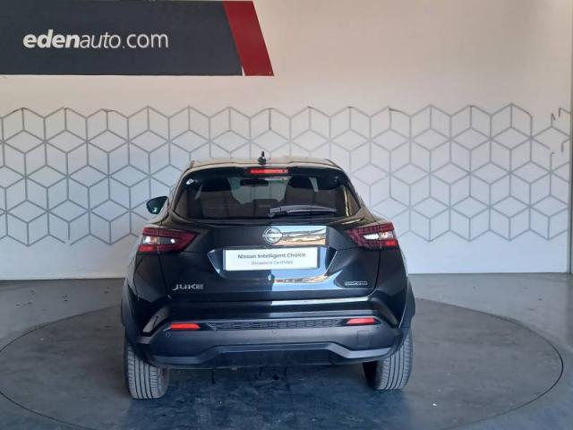 Nissan Juke image 7