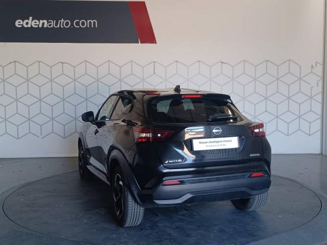 Nissan Juke image 3