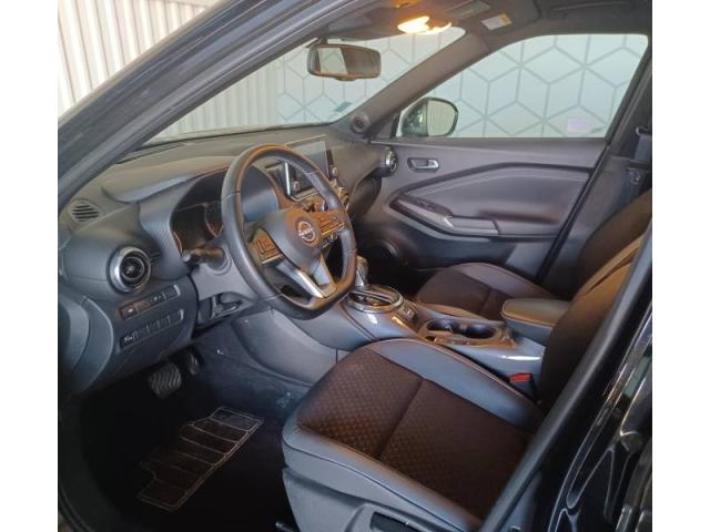 Nissan Juke image 5