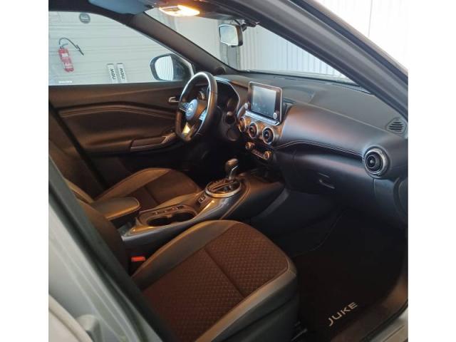 Nissan Juke image 9