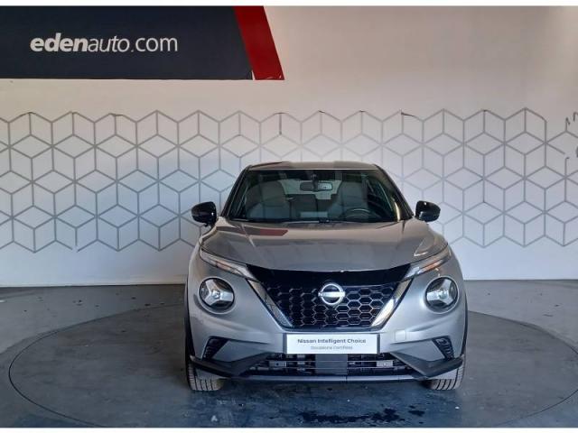 Nissan Juke image 4