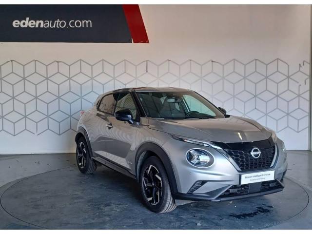 Nissan Juke image 8