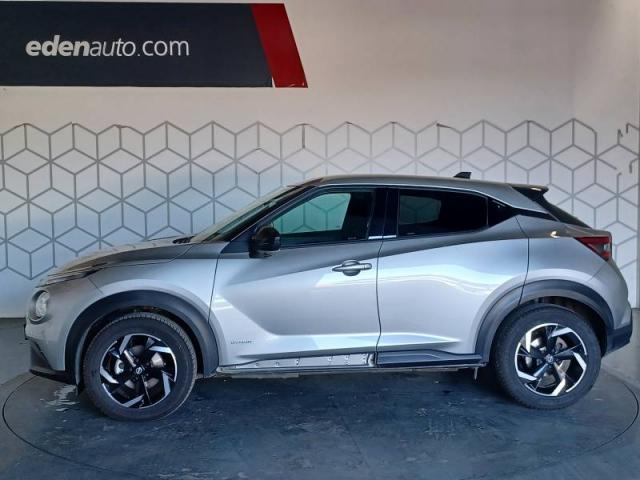 Nissan Juke image 6