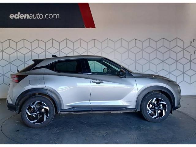 Nissan Juke image 7