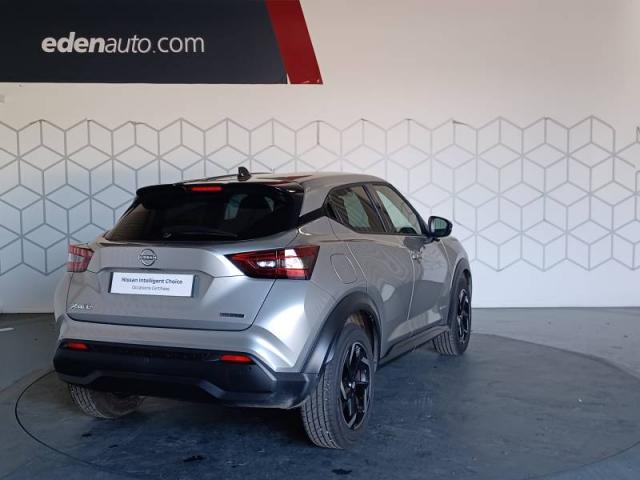 Nissan Juke image 3