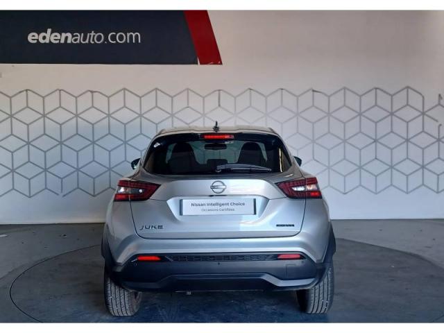 Nissan Juke image 1