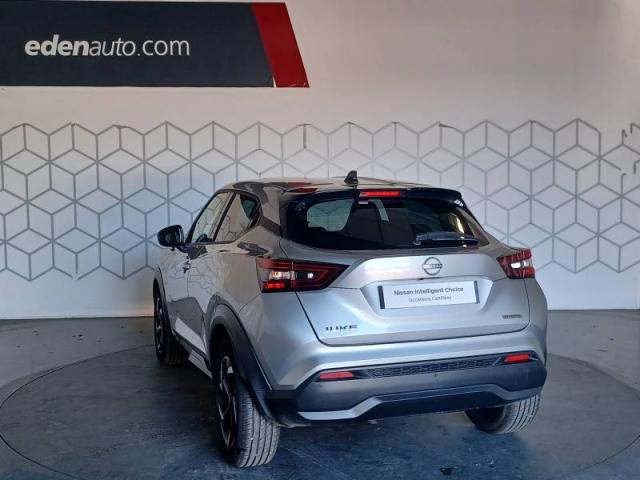 Nissan Juke image 2