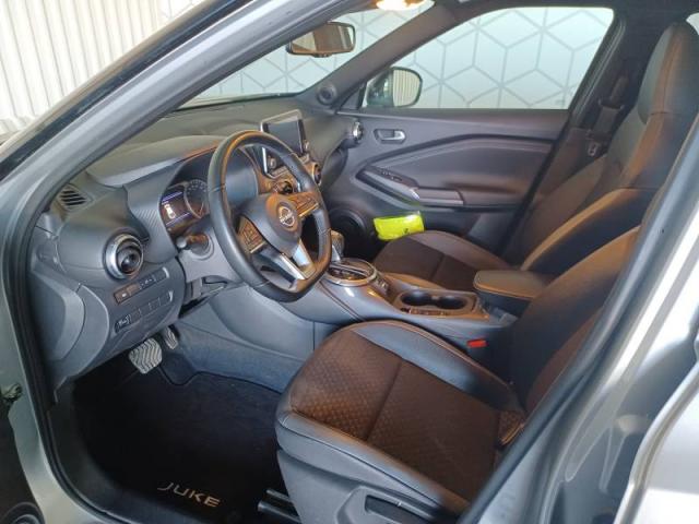 Nissan Juke image 5