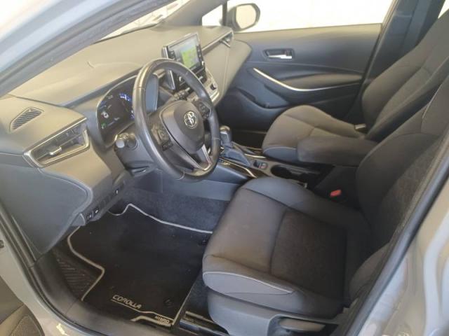 Toyota Corolla image 8