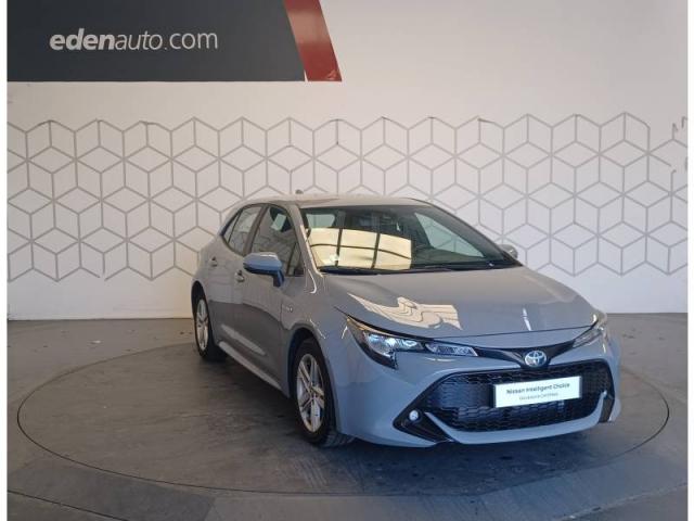 Toyota Corolla image 5