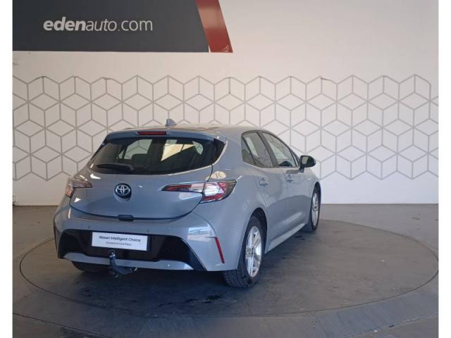 Toyota Corolla image 2