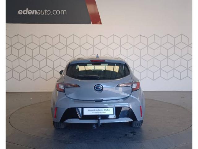 Toyota Corolla image 1