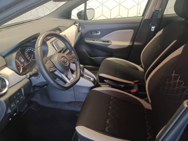 Nissan Micra image 1