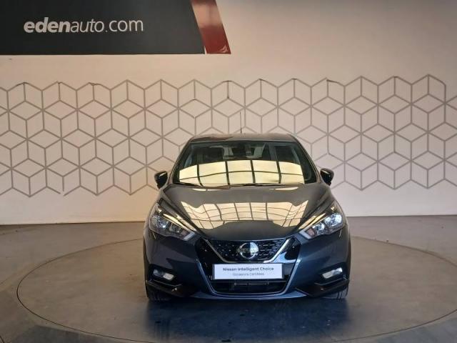 Nissan Micra image 3