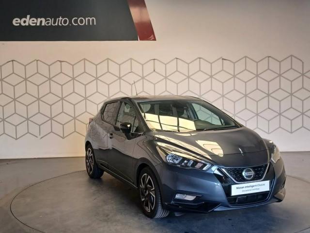 Nissan Micra image 9