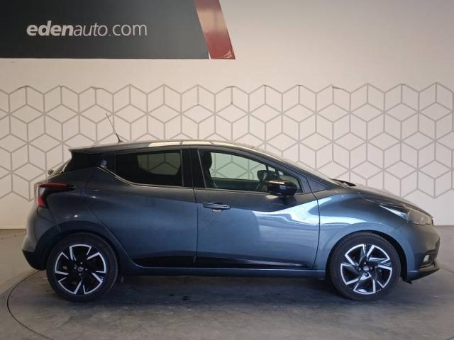 Nissan Micra image 8