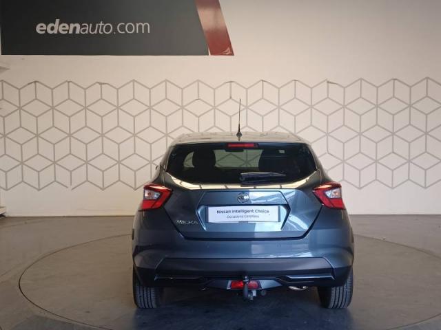 Nissan Micra image 7
