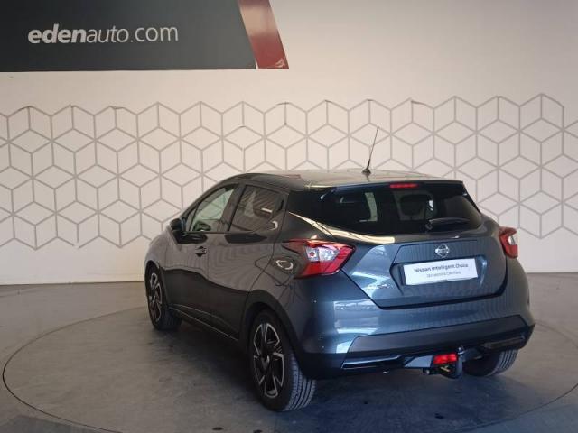 Nissan Micra image 2