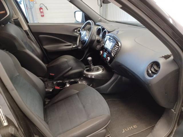 Nissan Juke image 5