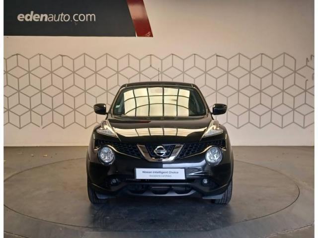 Nissan Juke image 2
