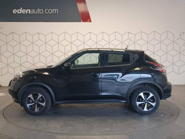Nissan Juke image 1