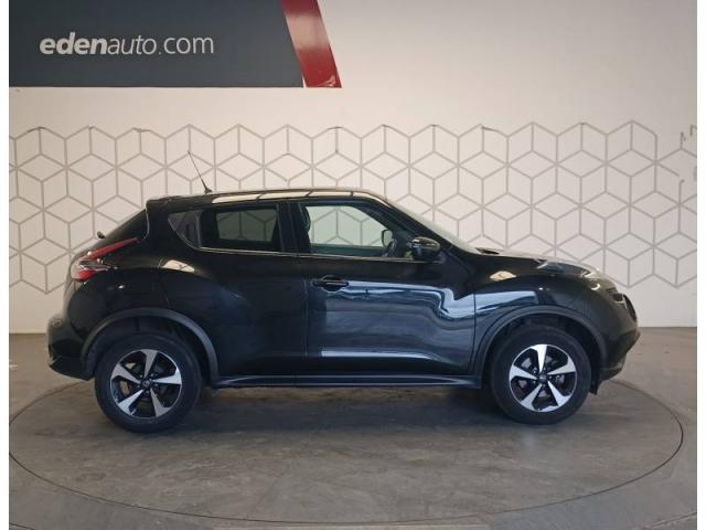 Nissan Juke image 3
