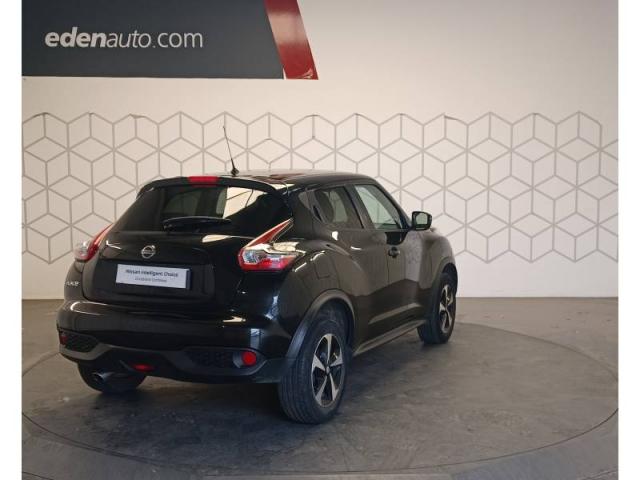 Nissan Juke image 7