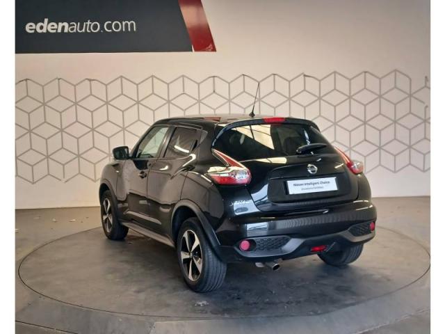 Nissan Juke image 8