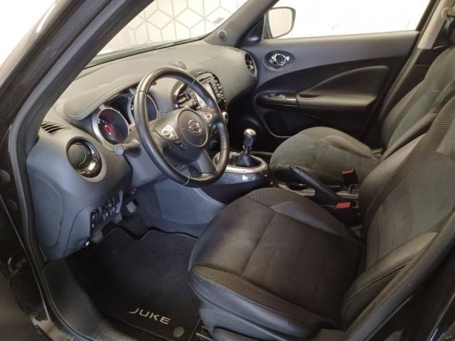 Nissan Juke image 9