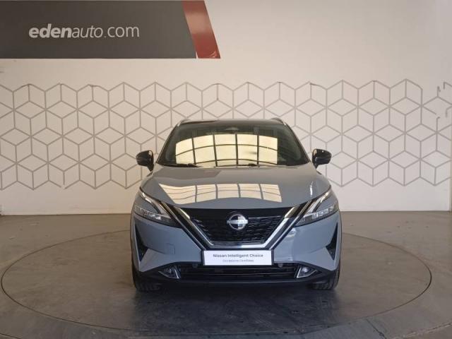 Nissan Qashqai image 7