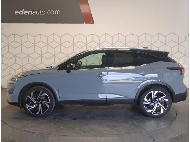 Nissan Qashqai image 6
