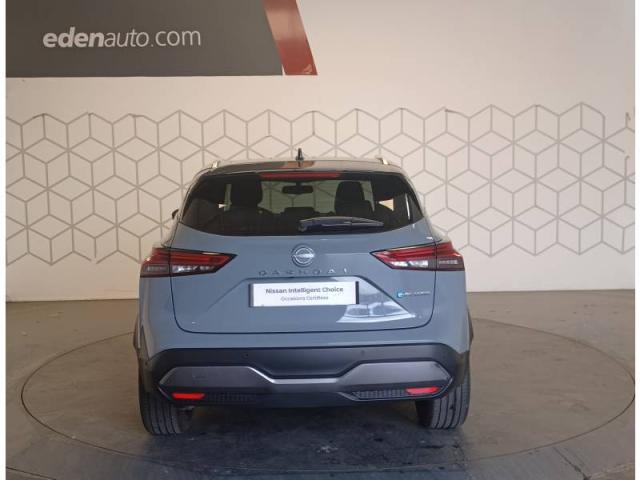 Nissan Qashqai image 3