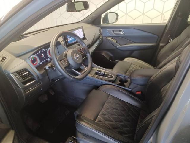 Nissan Qashqai image 1
