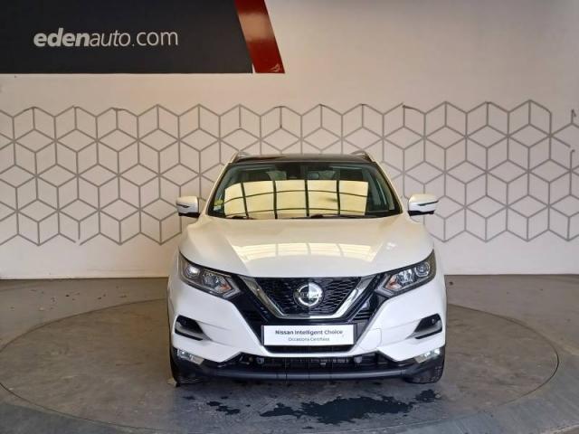 Nissan Qashqai image 3