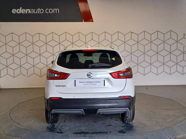 Nissan Qashqai image 9