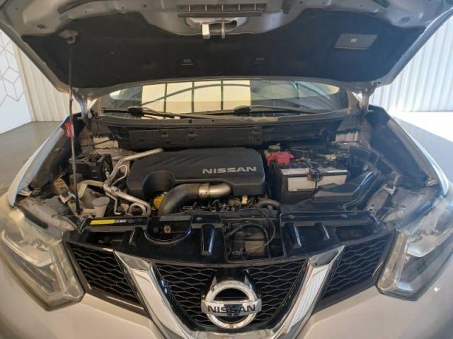 Nissan X-Trail image 8