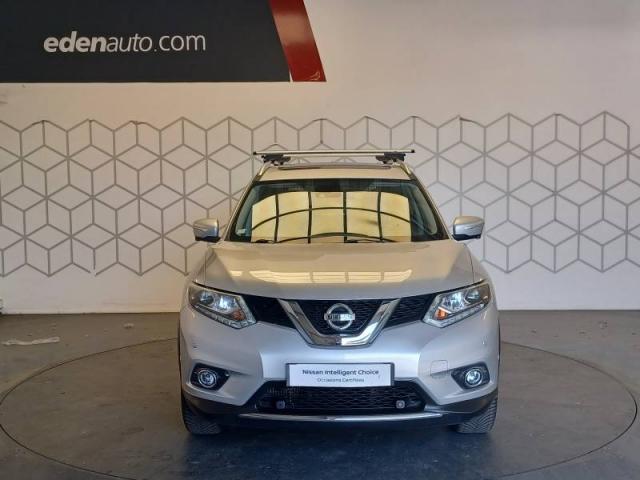 Nissan X-Trail image 4