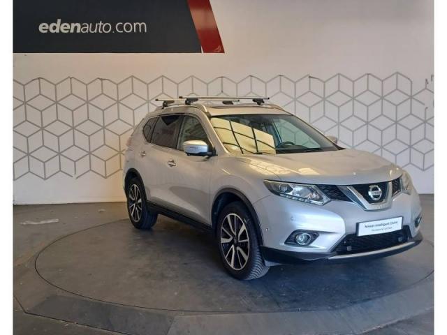 Nissan X-Trail image 1