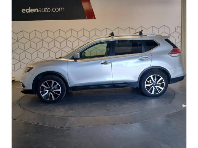 Nissan X-Trail image 7