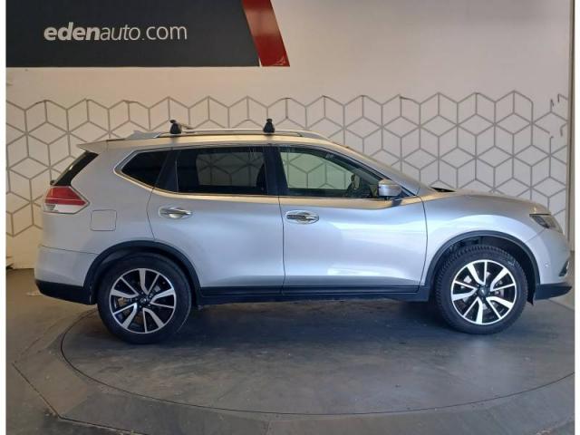 Nissan X-Trail image 6